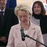 Von der Leyen kërkon rritje të re page: Sa merr aktualisht?