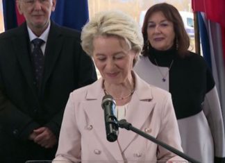 Von der Leyen kërkon rritje të re page: Sa merr aktualisht?