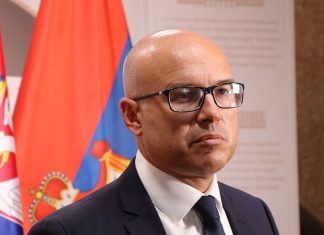 Vuçeviq: Situata në veri të Kosovës është padyshim rreziku më i madh i sigurisë