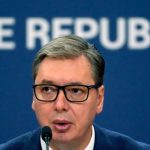 Aleksandër Vuçiç në “siklet” me Kosovën: Do përballemi me presione të vështira