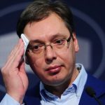Pavarësisht përpjekjeve të SHBA-së, Vuçiç nuk i ndahet Rusisë