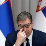 Opozita serbe kërkon dorëheqjen e Vuçiç pas ngjarjeve në Kosovë