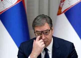 Opozita serbe kërkon dorëheqjen e Vuçiç pas ngjarjeve në Kosovë