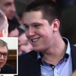 “As Stalini dhe as Tito nuk bënë atë që bëri Vuçiqi”: Presidenti i Serbisë reagon ndaj shkrimeve të mediave serbe, rreth vizitës së djalit të tij në Sarajevë