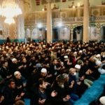 Ja në sa ora do të falet namazi Fitër Bajramit