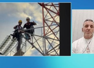 Kush është elektriçisti që u bë aktor në moshën 40-vjeçare: Regjisori më tha ‘Ty të do kamera’