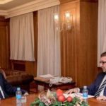 Nëse dështon Qeveria aktuale, formohet Qeveria Zaev-Mickoski pa shqiptarët