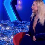 “Ajo thoshte që më vjen erë e keqe”, u largua papritur nga shtëpia e Big Brother VIP, flet për herë të parë moderatorja e njohur shqiptare