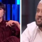“Të thoje ma sillni Olta Gixharin të rrijë me mua” Zhaklina ia thotë publikisht Luizit: U tregove lojtar i dobët, Kiara të bëri të dilje jashtë