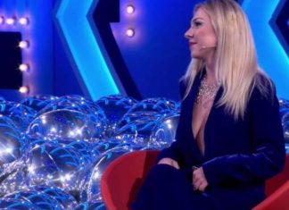 “Ajo thoshte që më vjen erë e keqe”, u largua papritur nga shtëpia e Big Brother VIP, flet për herë të parë moderatorja e njohur shqiptare