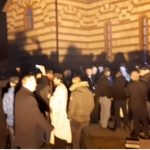 Në Zubin Potok serbët brohorasin kundër Petar Petkoviqit dhe krerëve të Listës Serbe: “Turp të keni, shqiptarët po na ruajnë” (VIDEO)