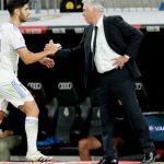 Ancelotti befason me përgjigjen për Asension: Rinovimi i tij nuk më intereson
