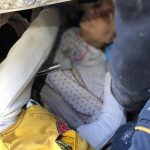Gruaja 62-vjeçare ndërsa po nxirrej nga gërmadhat në Turqi: Nëse se kam burrin gjallë, për mua jeta s’ka kuptim
