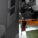 Pamje që tregojnë momentin e frikshëm kur ndodhi tërmeti në Turqi, nga i cili mbetën mbi 500 të vdekur