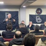 Grupi i Zjarrit “eleminon” Nevzat Bejtën?