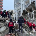 Prof. Dr. Hasan Sözbilir: “Ishte më i madh se tërmeti Gölcük, ishte tërmeti i dytë më i madh i 100 viteve të fundit, pati një rrëshqitje 4-5 metra”