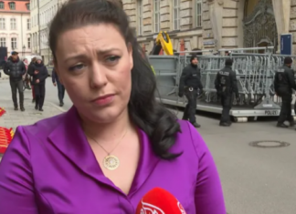 Kearns: Britania e Madhe nuk do të mbështesë formimin e Republikës Srpska në Kosovë