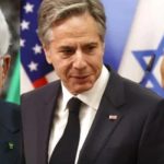 Lindja e Mesme: “Tërheqje veshi” nga Blinken për Netanyahun dhe Abbasin