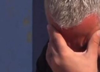 Zbulohet supriza e produksionit të “BBVA” për Luizin nga nëna e tij, pas lotëve ‘fshehurazi’ të këngëtarit