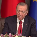 Erdogan me tone të ashpra kundër Perëndimit: Hipokritë! Po shohin masakrën në Gaza dhe po heshtin