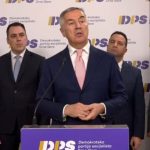 Presidenti malazez Gjukanoviç shpall kandidaturën për një mandat të tretë