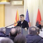 “Grupi i Zjarrit” realizoi takim me banorët e Dollnenit dhe Krushevës