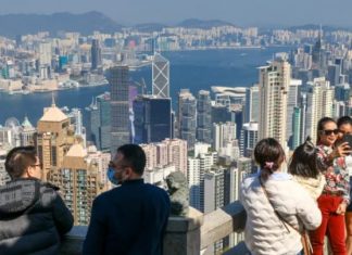 Mblidhuni, po nisemi! Qytet që ofron 500 mijë bileta avioni falas për udhëtarë nga e gjithë bota