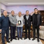 Visar Ganiu: Respekt pa fund për heronjtë tanë nga Çairi, vullnetarët e SHZ ‘Bajram Miftari’ u kthyen nga rajonet e goditura nga tërmeti në Turqi