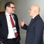 Kovaçevski – Shmidt: Mbështetje për integrimet evropiane të Maqedonisë së Veriut