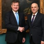 Kovaçevski-Lajçak: Paqja dhe stabiliteti në rajon janë vendimtare për procese më të shpejta evrointegruese