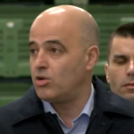 Kovaçevski sot mbledh në takim liderët e partive të koalicionit qeverisës