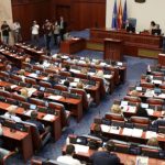 Ekskluzive/ Ja çka do të ndodh të Martën në Kuvendin e Maqedonisë!