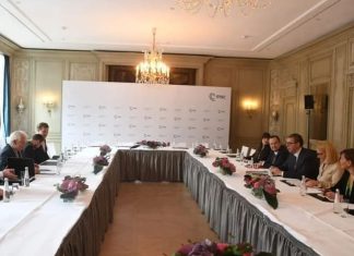 “Mora një qortim”, Vuçiç jep detaje nga takimi me Borrellin në Mynih