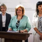 Nga 94 të akuzuar të PSP-së, prapa grilave janë vetëm Mijallkov, Jankullovska dhe Taleski