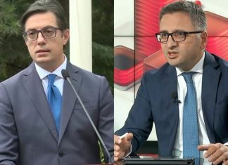 Besimi më i fortë se presidenti! Nëse s’ka rritje te financat, s’do ketë askund