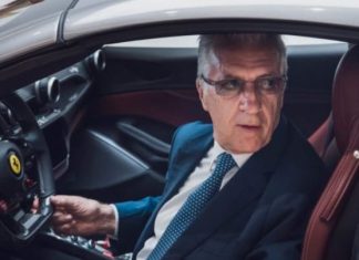 Jeta e një miliarderi: Nga punëtor në dyqan biçikletash, në bos i Ferrarit