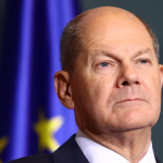 Scholz: Sirianët e integruar mund të qëndrojnë në Gjermani edhe pas rënies së Assadit