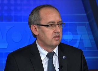 Hoti: Kushtet e kryeministrit Kurti të parëndësishme për diskutimin për Asociacionin