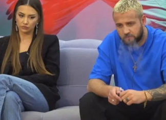 Çfarë mendojnë vajzat e BBV për debatin Luiz-Kiara, Olta: Ecim me shprehjen “kush të rreh të do”