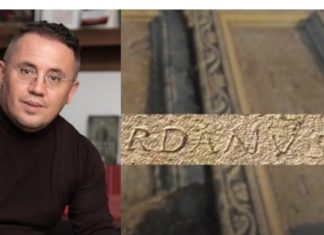 Çfarë fati e pret lokalitetin arkeologjik në Shkup? Asani: Prokuroria të ndërmarrë masa, është shkelur ligji për trashëgimi