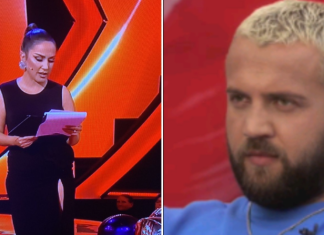 Zarf i zi! Ky është ultimatumi i “Big Brother” për Luizin