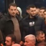 “Ahmetistët” dhe “Grupi i Zjarrit” në Fushë Topanë dhe Vizbeg (VIDEO)
