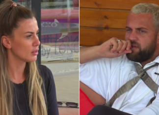 “Luizi nuk e ka sinqerisht me Kiarën”, Olta: Nuk e meriton, është alamet goce