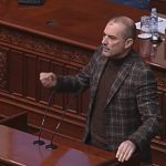 Snopçe i përgjigjet Fadil Zendelit: Qëndrojmë pas çdo deklarate si ndaj VMRO-së si ndaj LSDM-së, ju heshtët si ligjin për shtetësi si për avokatin e popullit