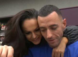 Xhuli dhe Stresi bëjnë plane për ta ndarë çmimin e madh prej 200 mijë eurosh (VIDEO)