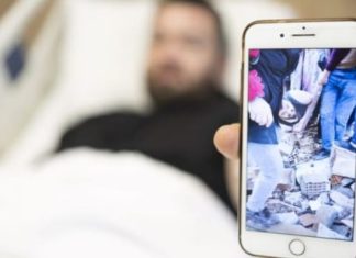 Turqi, rrëfimi i një të mbijetuari: “32 orë nën rrënoja me 12 ullinj”