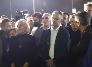 Vazhdojnë ‘përplasjet’ në BDI, 22 funksionarë kundër qëndrimeve të Visar Ganiut