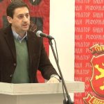 Petar Bogojeski: Tregojini Afrim Gashit se Maqedonia nuk është Serbi!