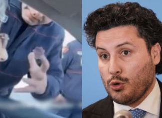 Abazoviq flet për rrahjen e profesorit shqiptar nga policët në Mal të Zi