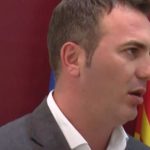 “Asocacioni i Komunave Shqiptare në RMV”. Ademi: Patetike, antiamerikane dhe antieuropiane